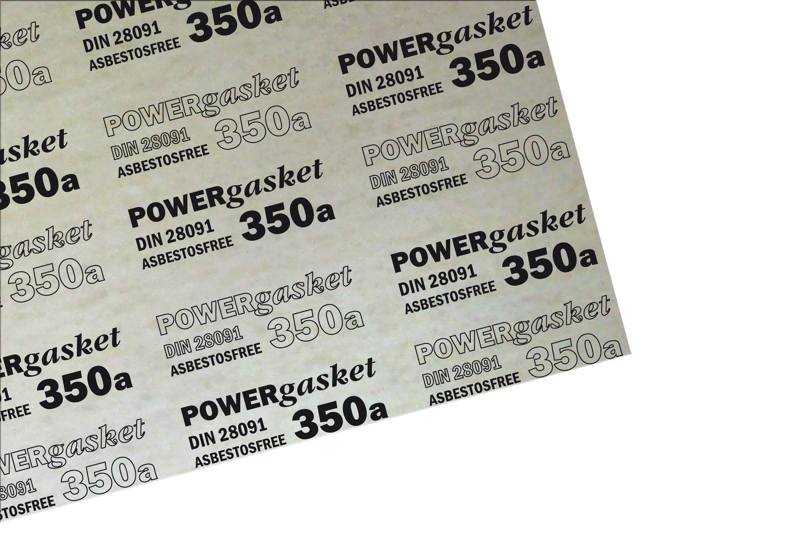 POWERgasket 350 A